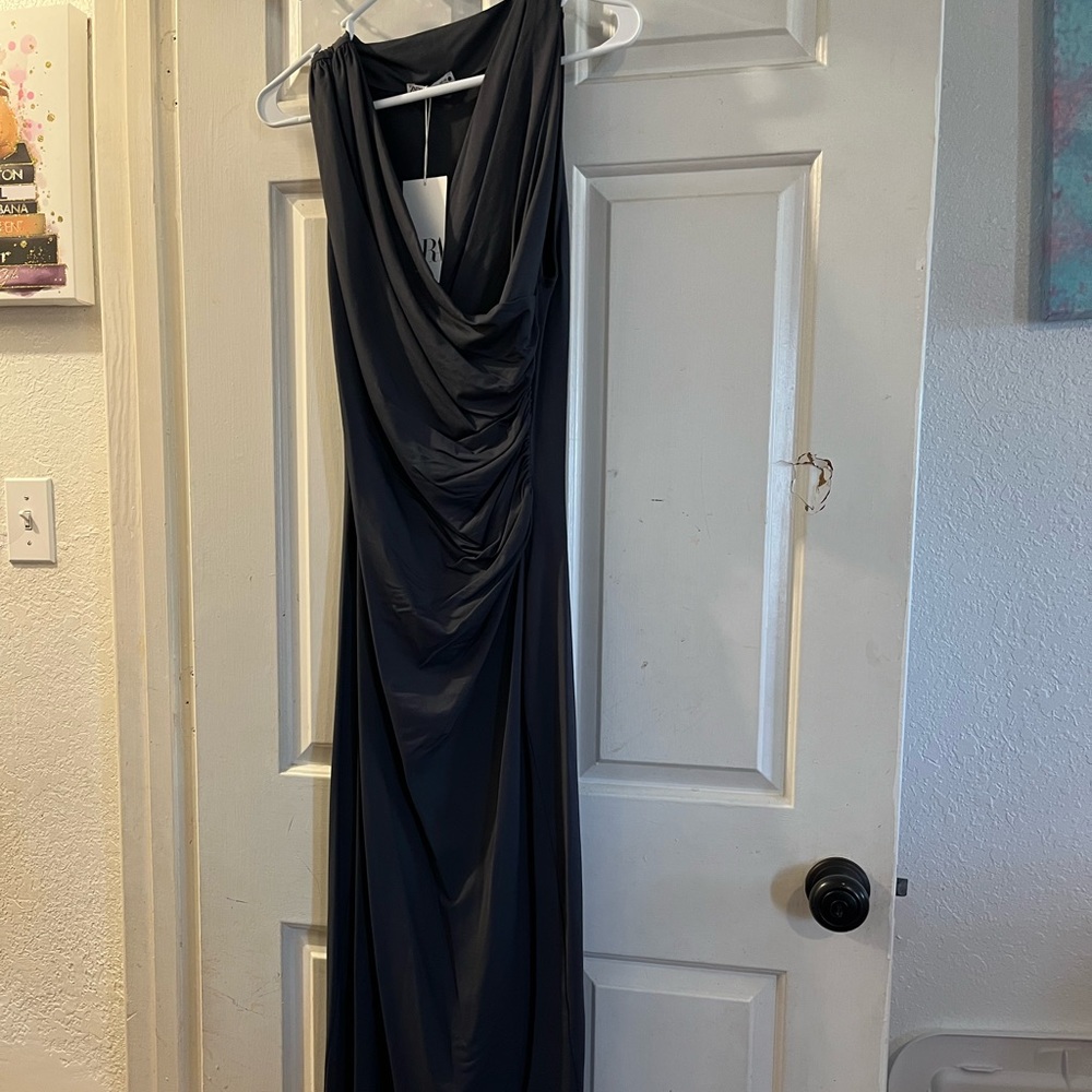 Zara dress - Picture 1 of 3